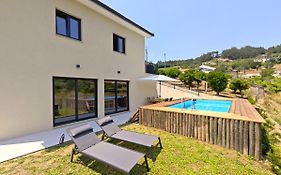 Casa Da Milinha - Villa With A Pool Near Rio Douro