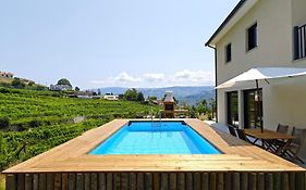 Casa Da Milinha - Villa With A Pool